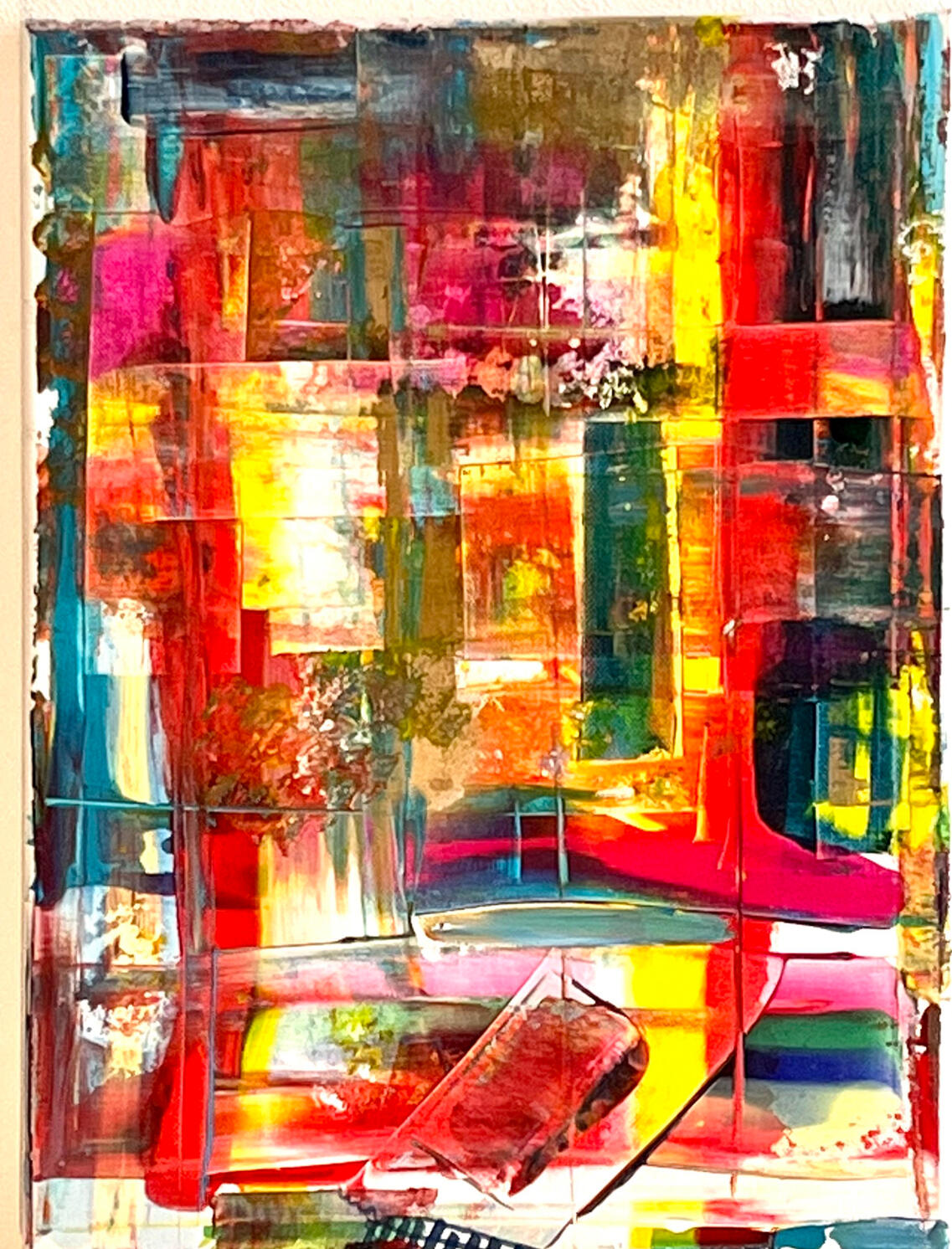 Spatule 2