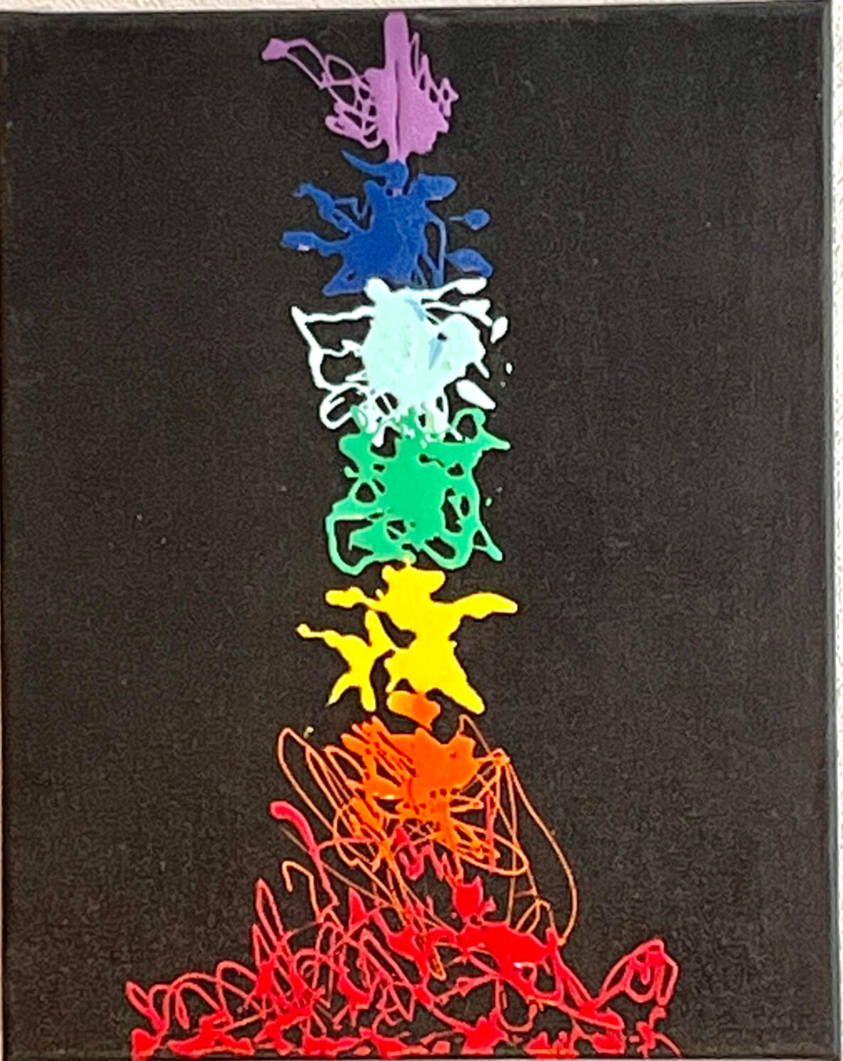 Crachakras