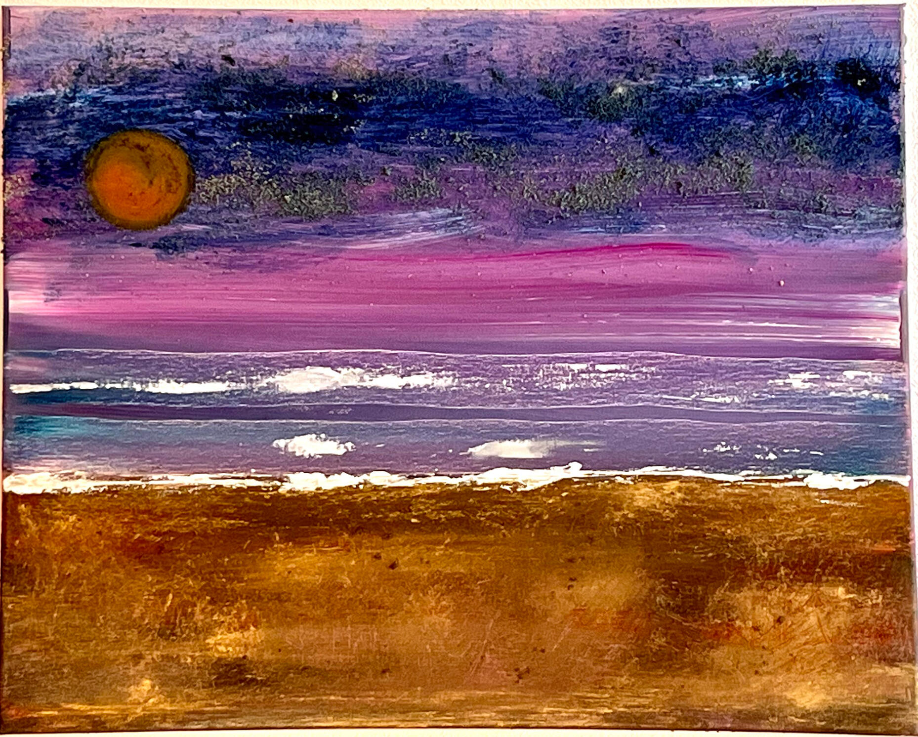 Grimauve
