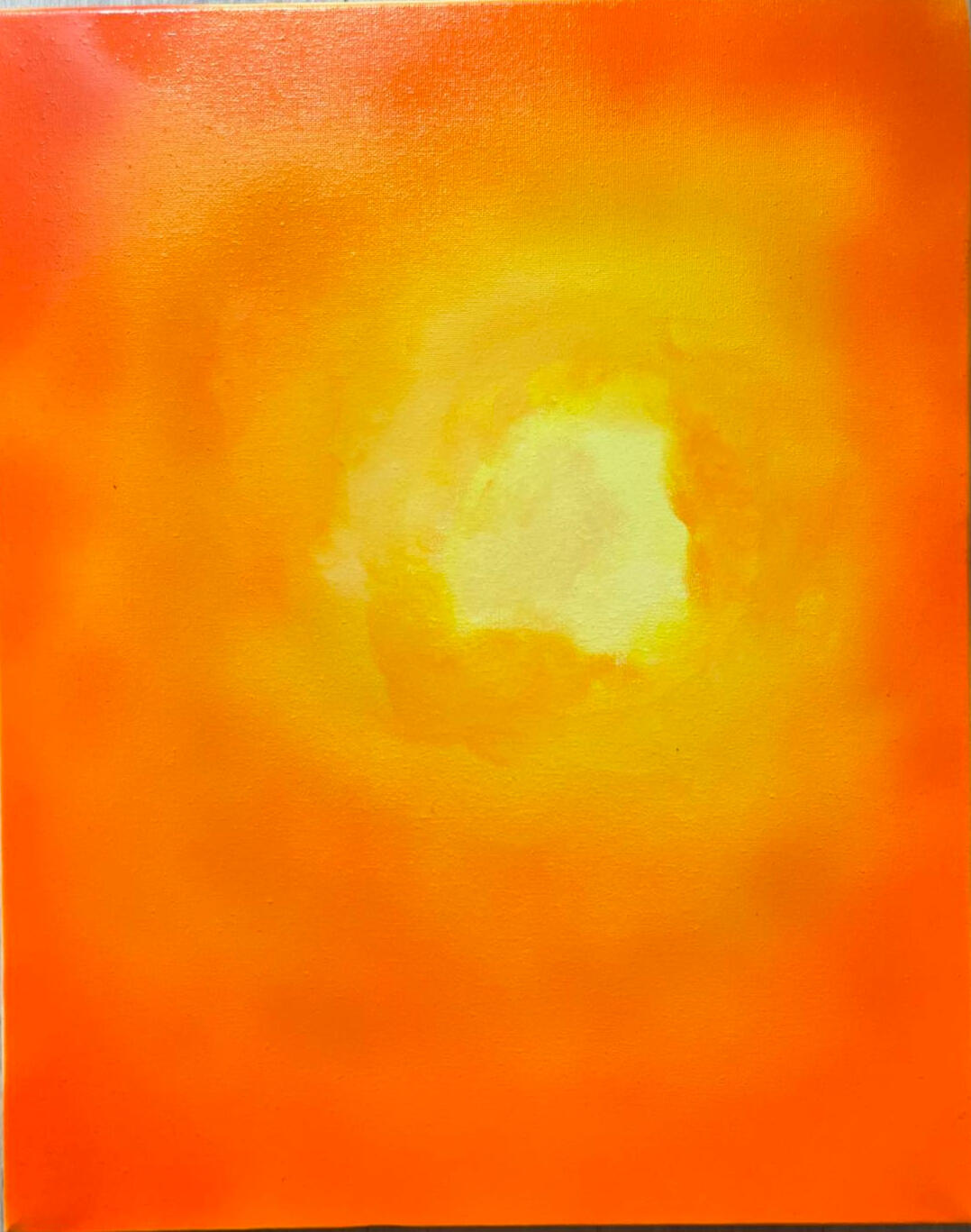 Sweet light