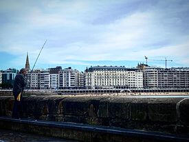 San Sebastian 1