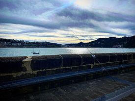 San Sebastian