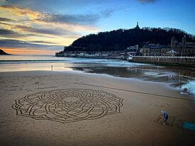 San Sebastian