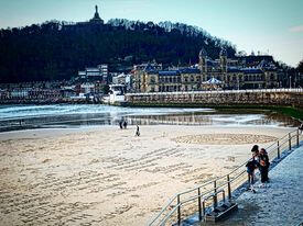 San Sebastian