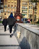 San Sebastian