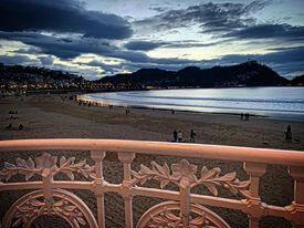 San Sebastian 7