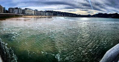 San Sebastian 3