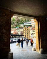 San Sebastian