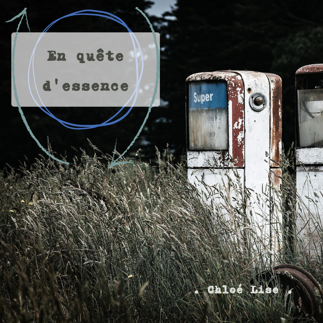 En quête d&#39;essence