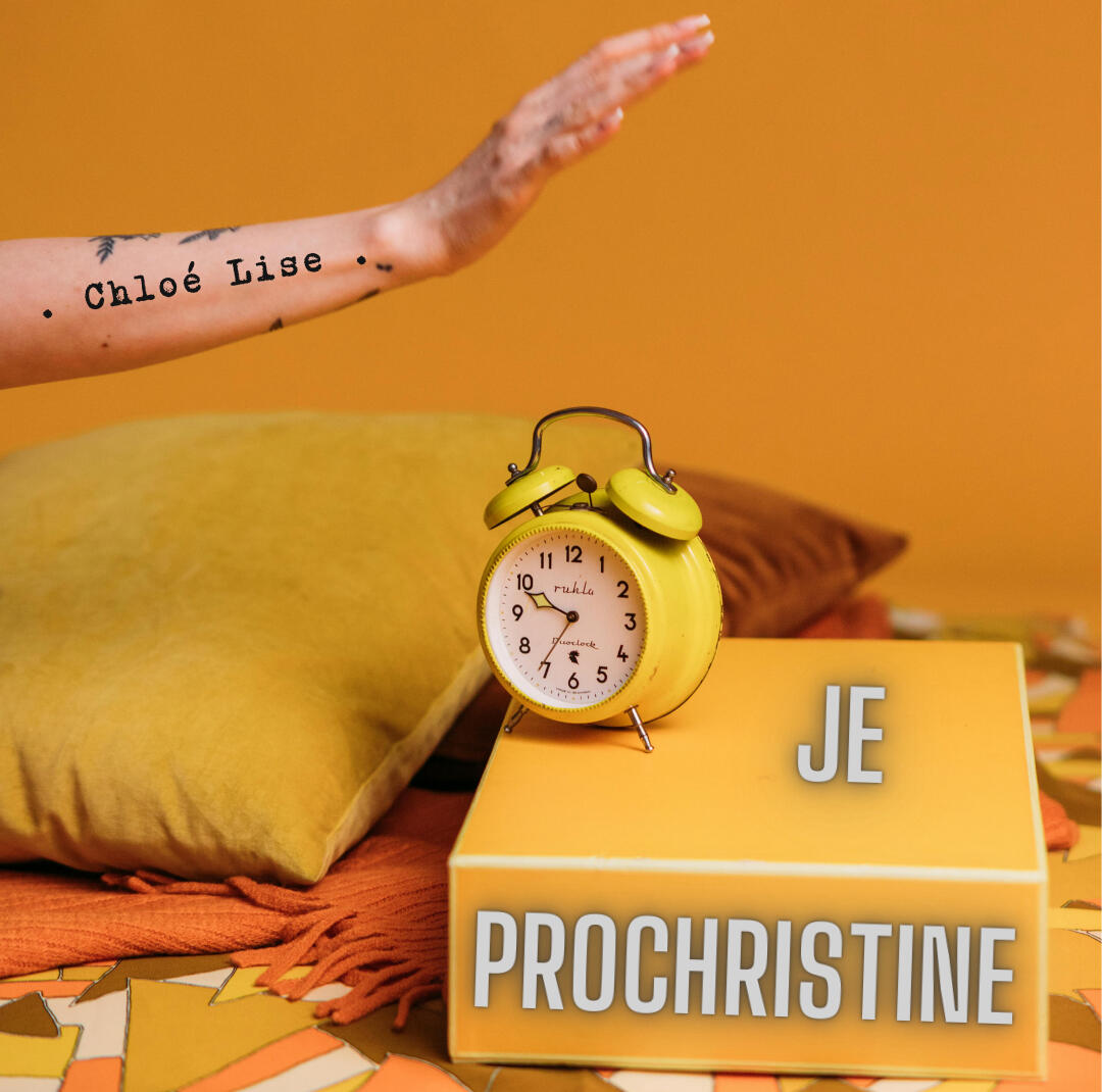 Je prochristine
