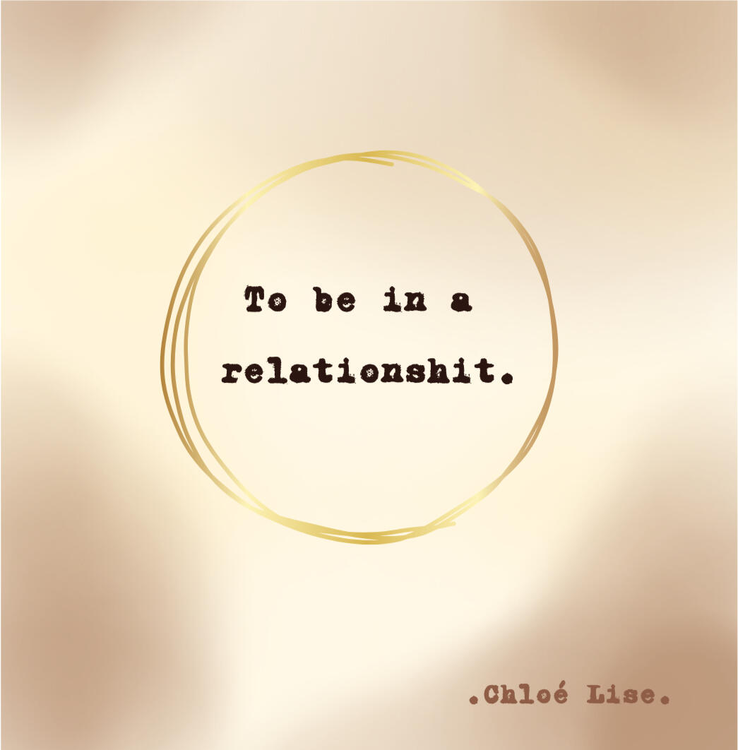 Relationshit