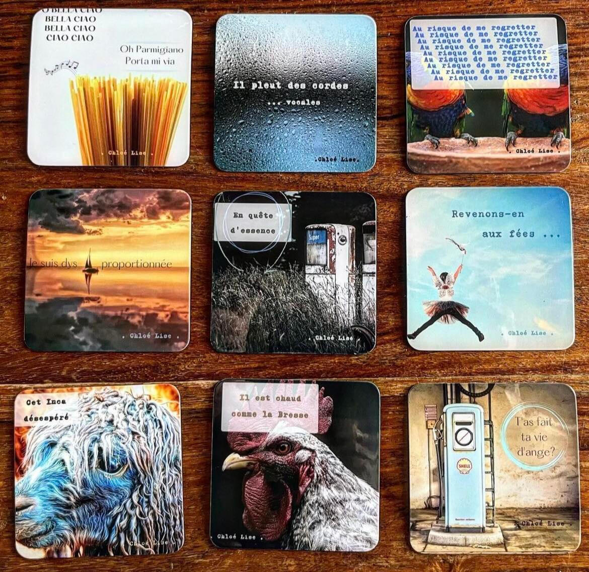 Magnets Mes Dys