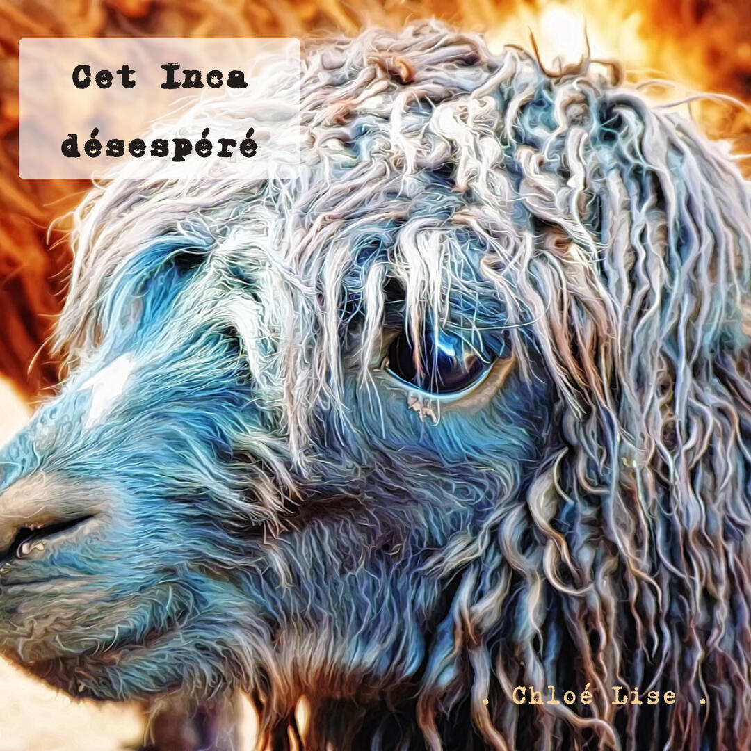 Inca désepéré