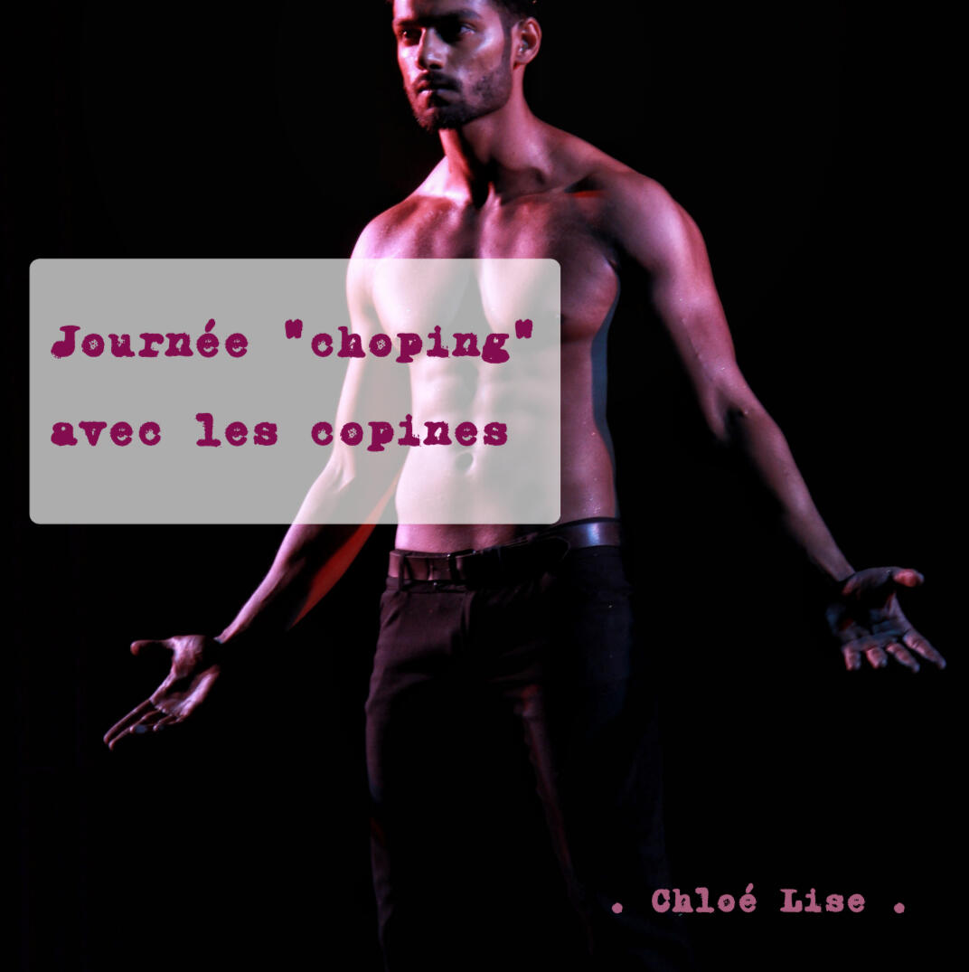 Journée choping