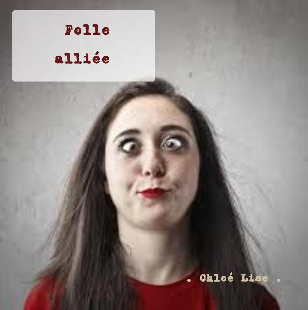 Folle alliée