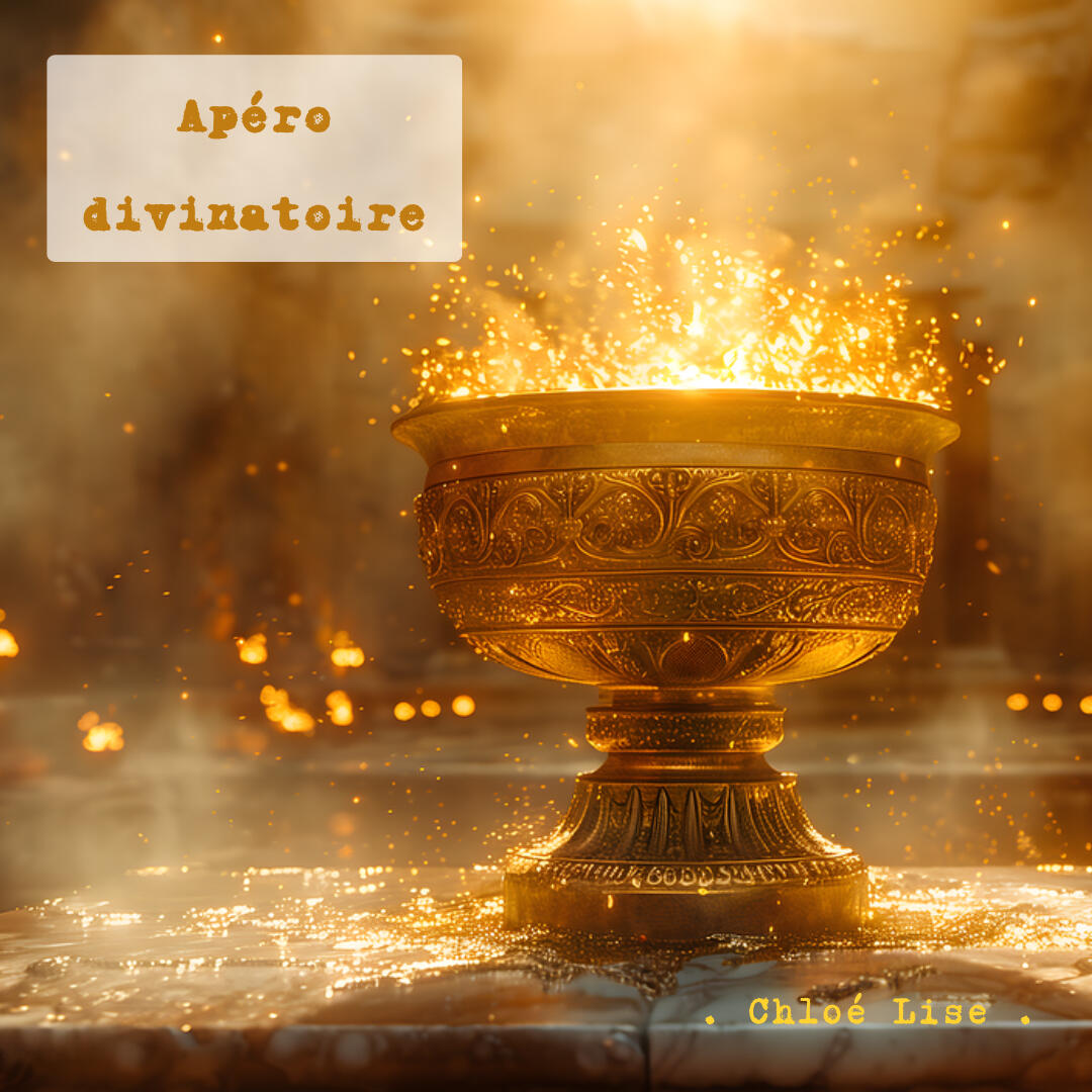 Apéro divinatoire