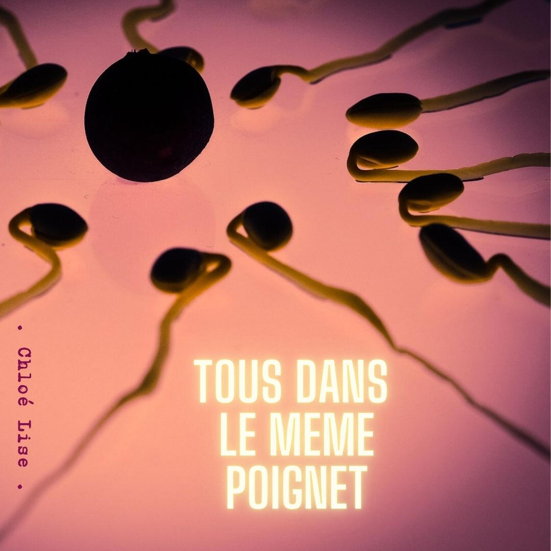 Tous dans le même poignet