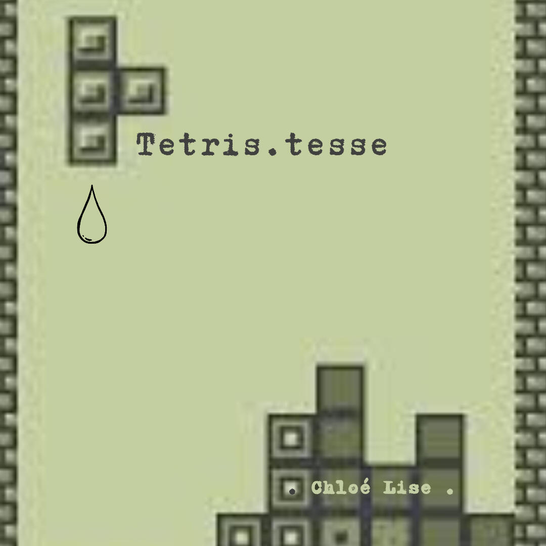 Tetris tesse