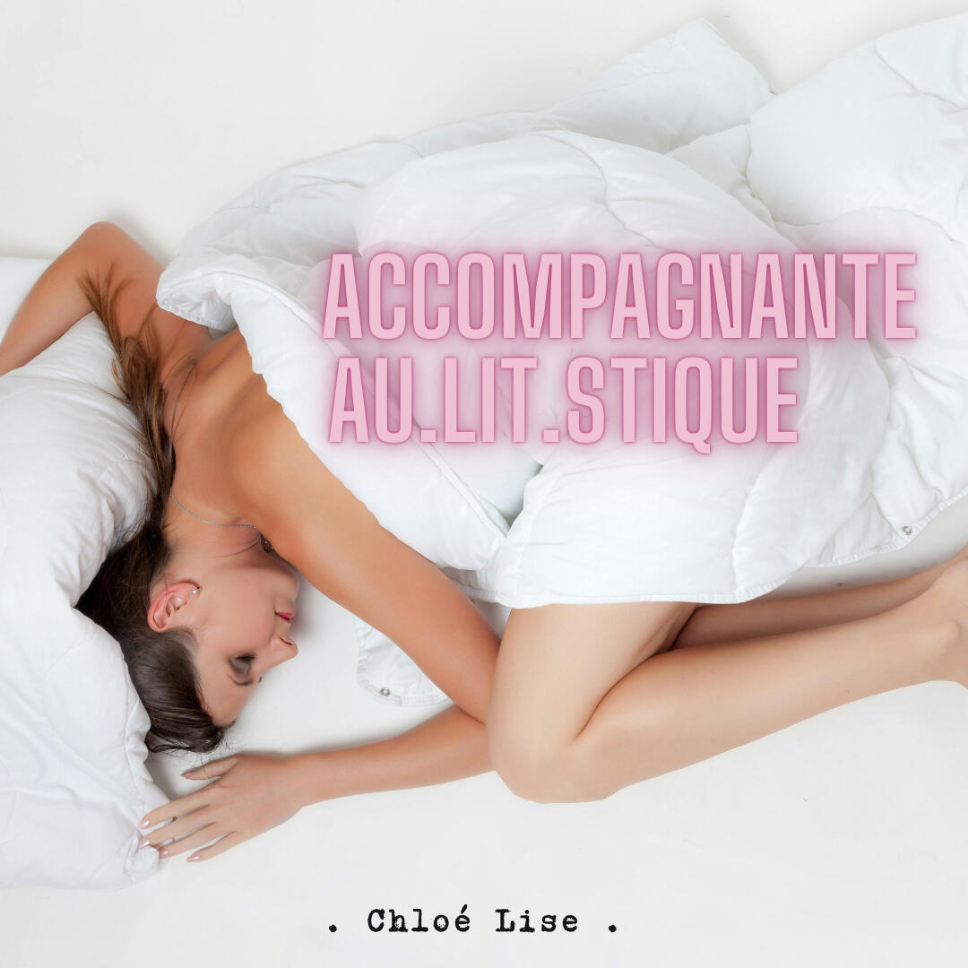 Accompagnante au.lit.stique