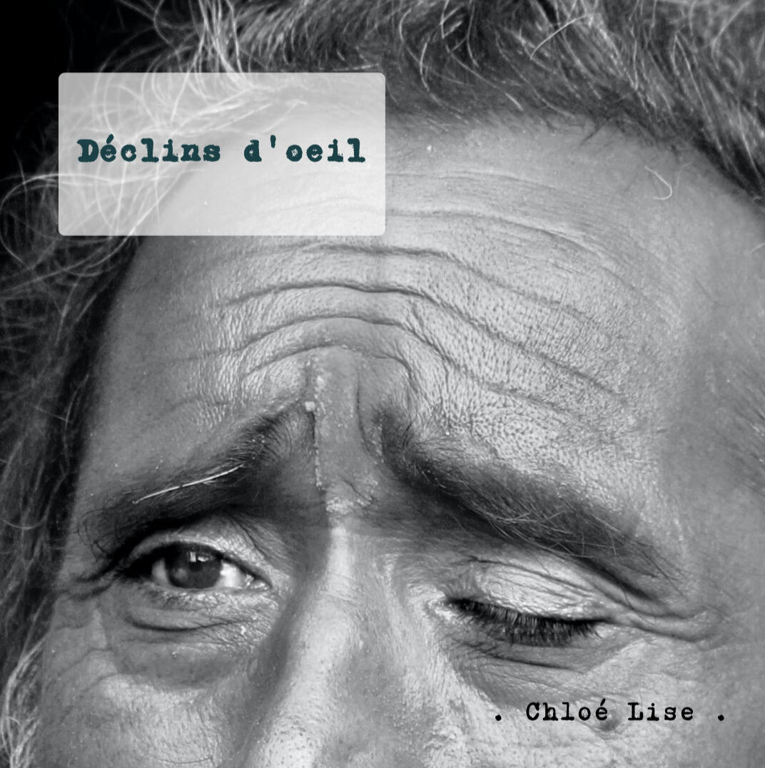 Déclins d'oeil