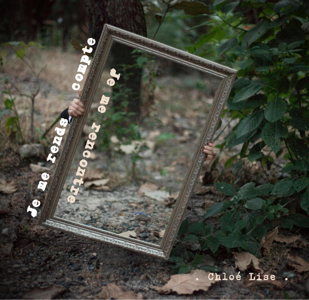 je me rends compte, rencontre