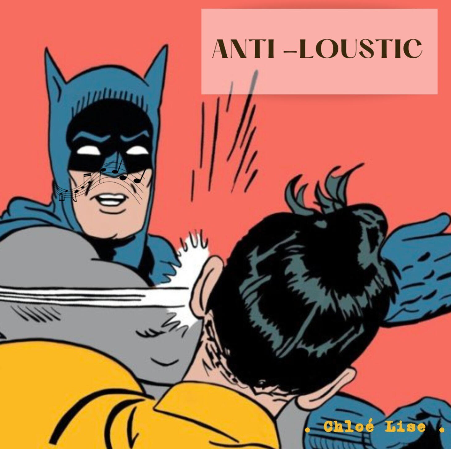 Anti Loustic