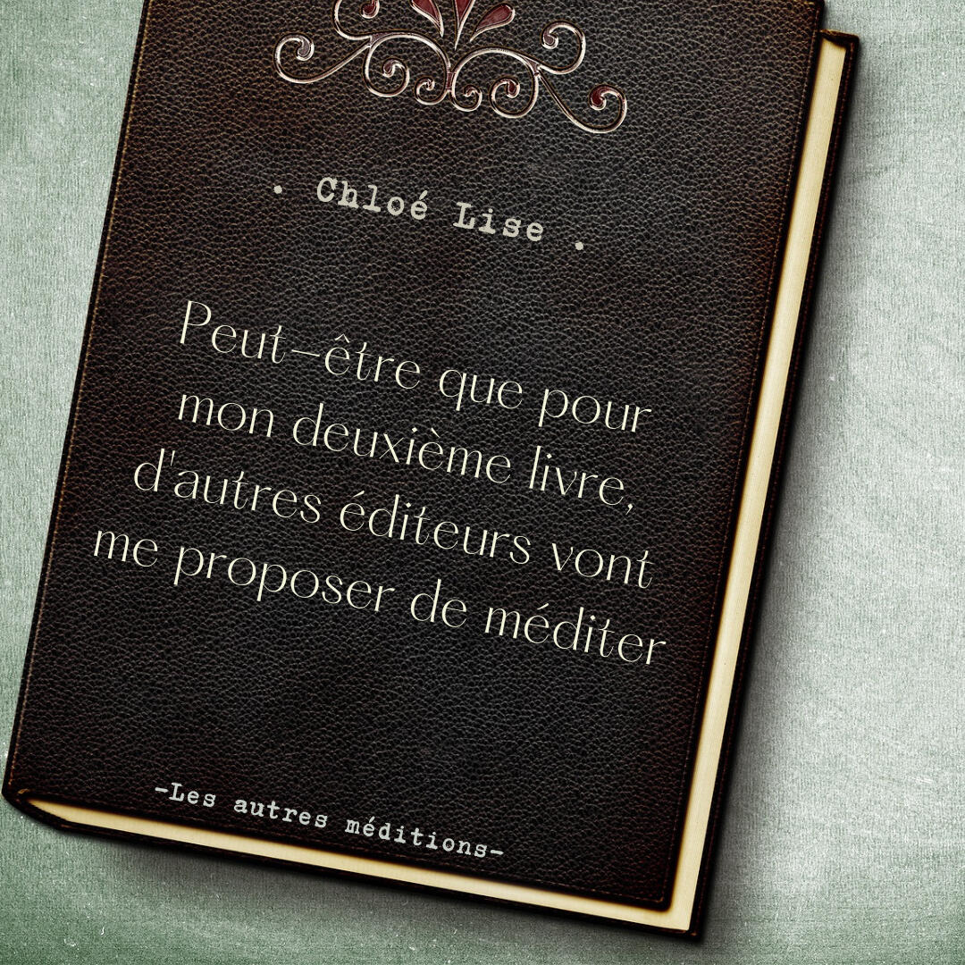 Les autres méditions