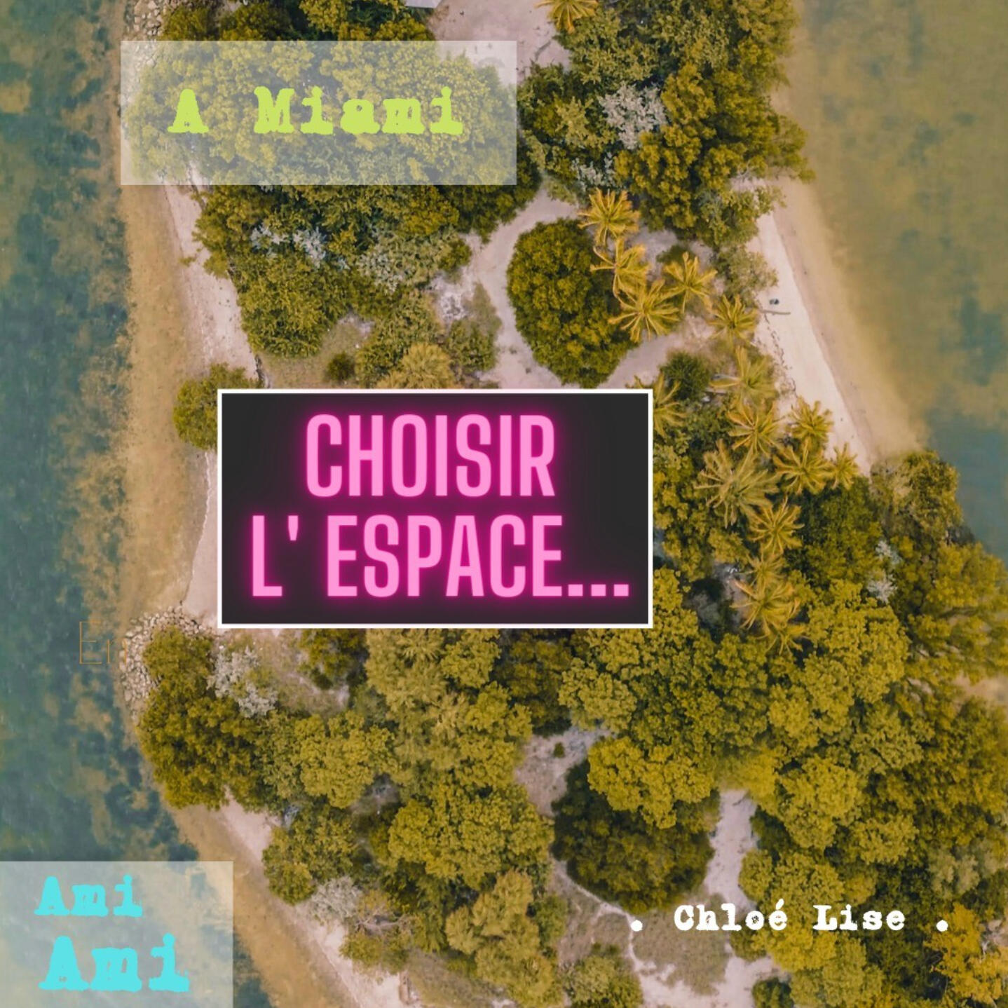 Choisir l'espace