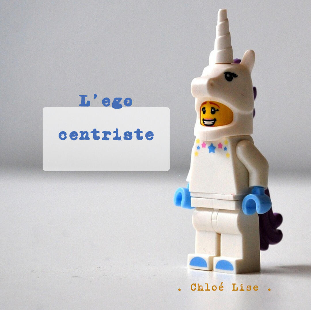 L'ego centriste