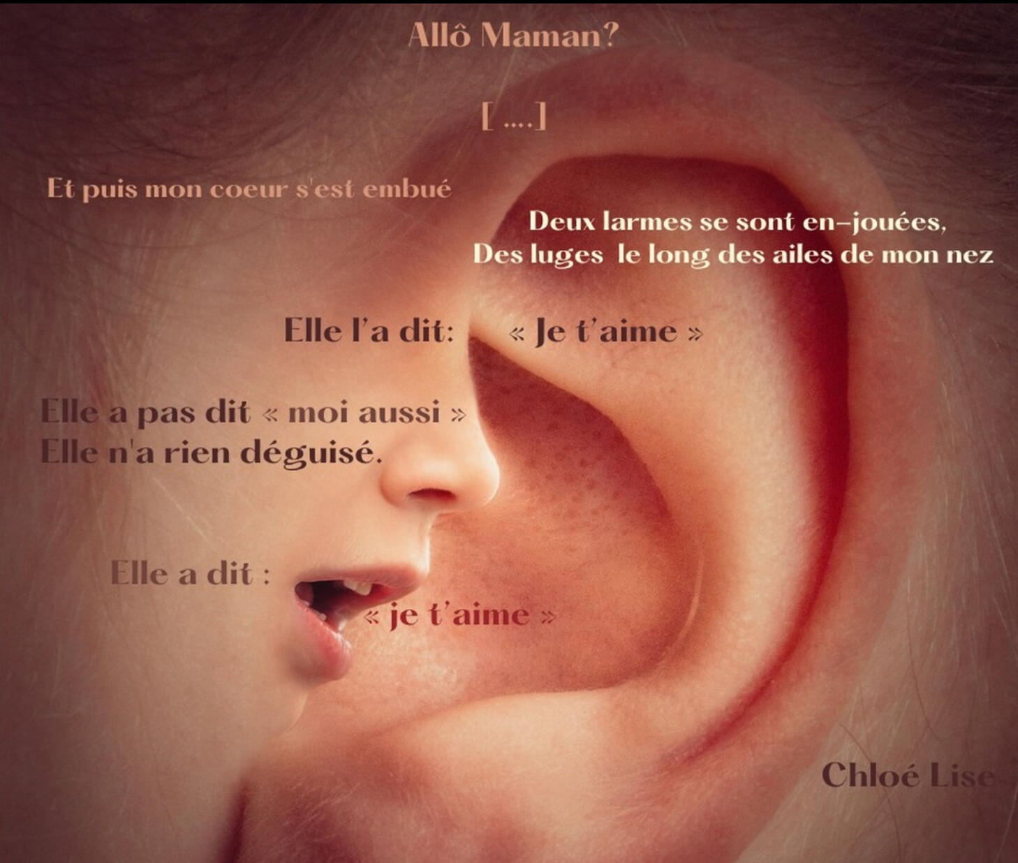 Allô Maman?