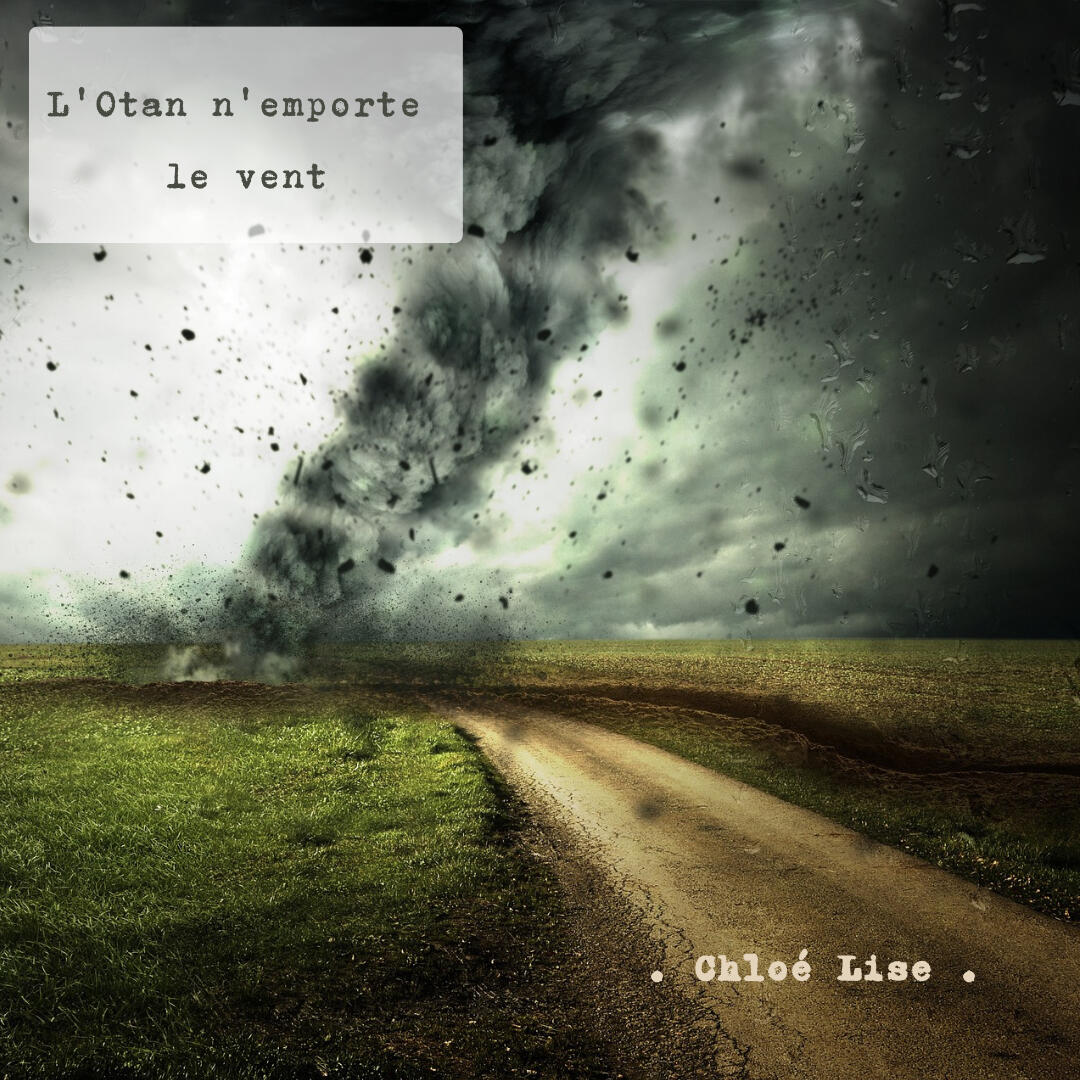 l'Otan n'emporte le vent