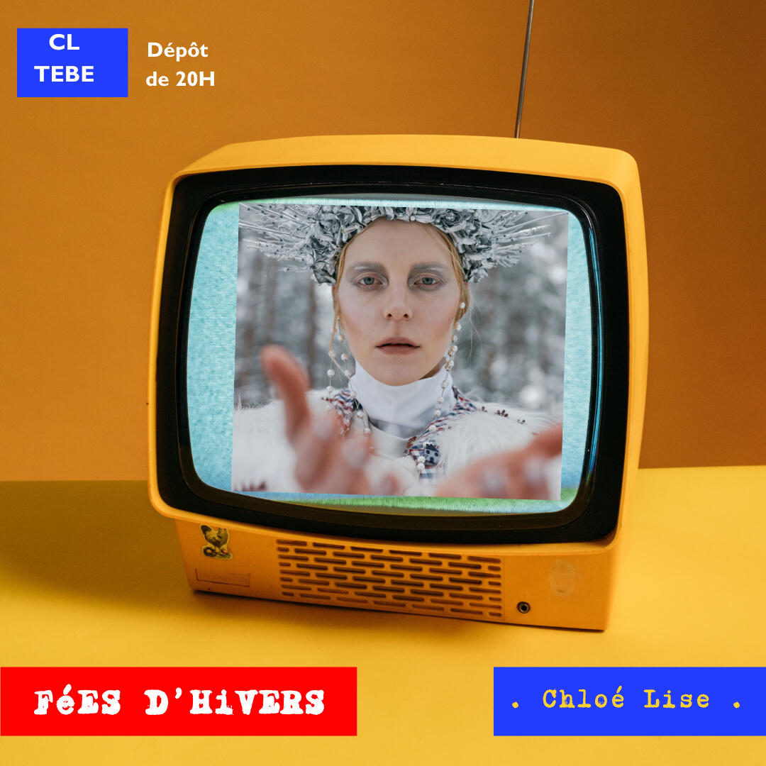 Fées d'hiver