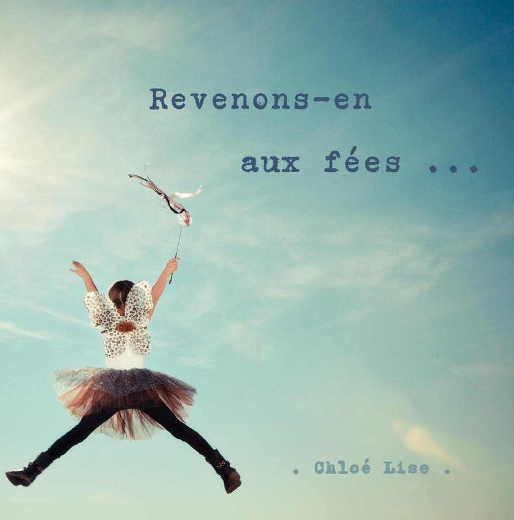 Revenons-en aux fées