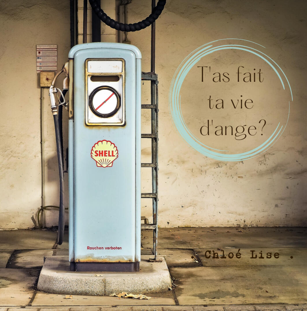 T'as fait ta vidange?