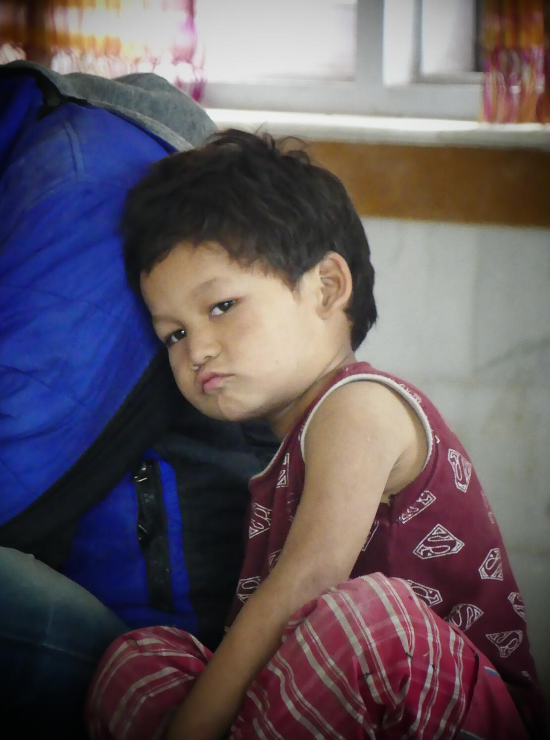 1 Nord de l&#39;Inde