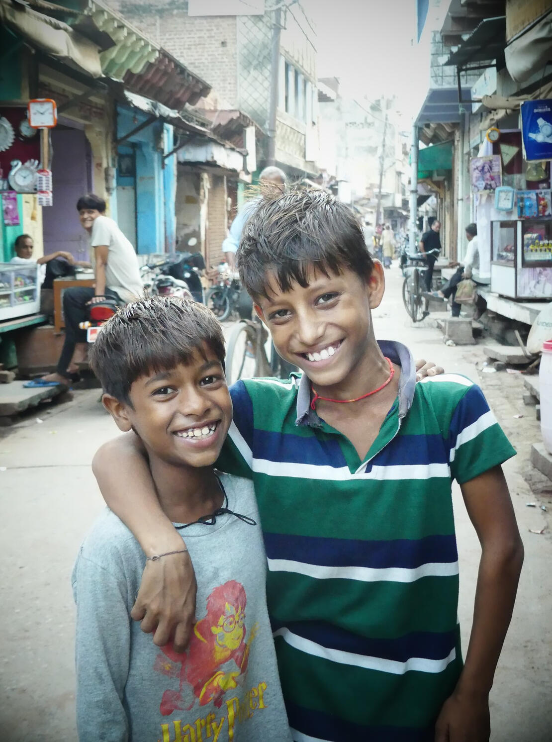 20 village Inde