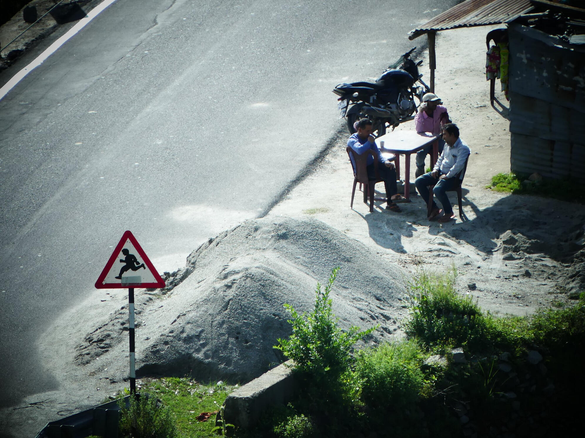 45 Montagnes Himalaya