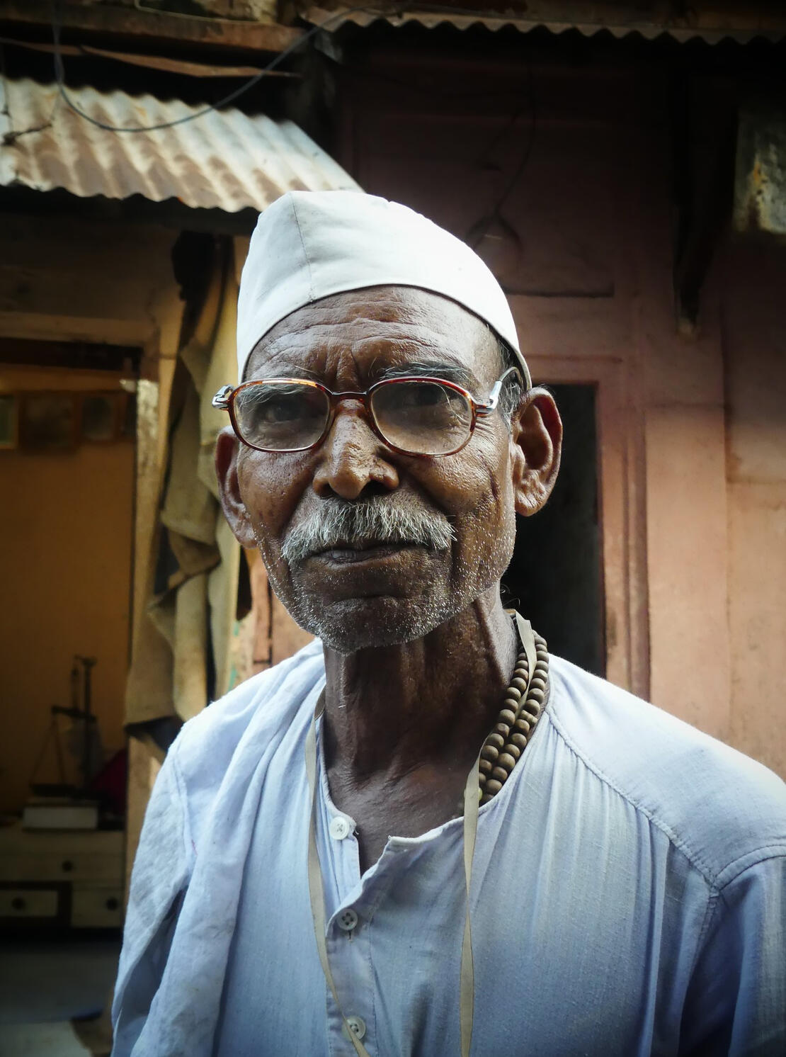 21 village Inde