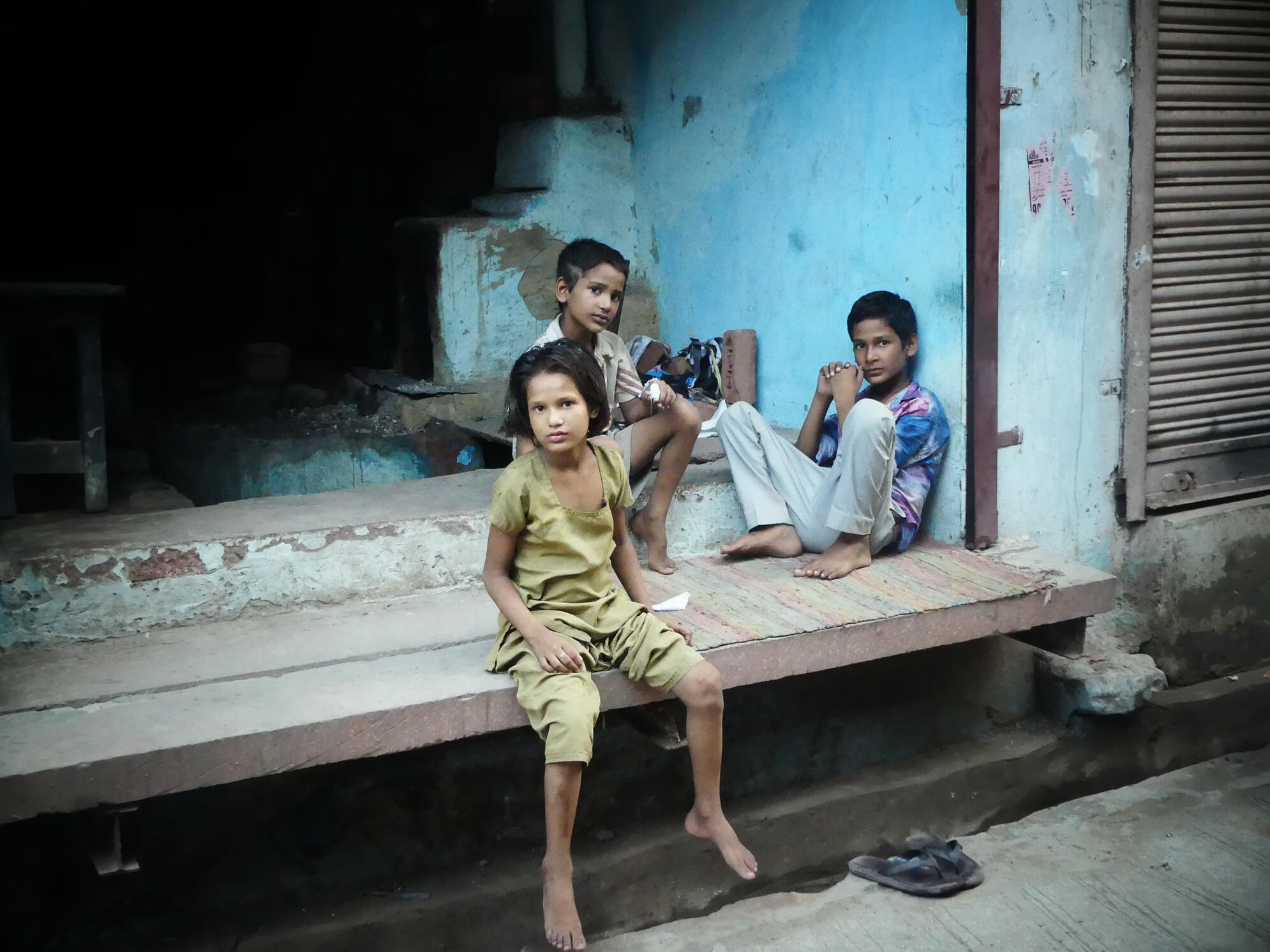 19 village Inde
