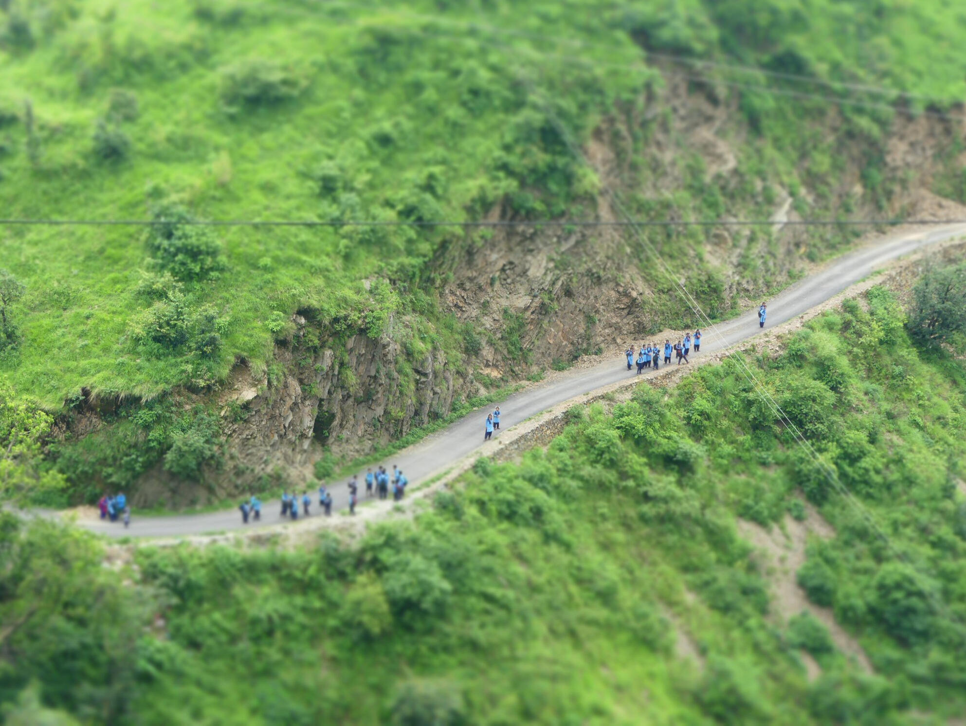 36 Montagnes Himalaya