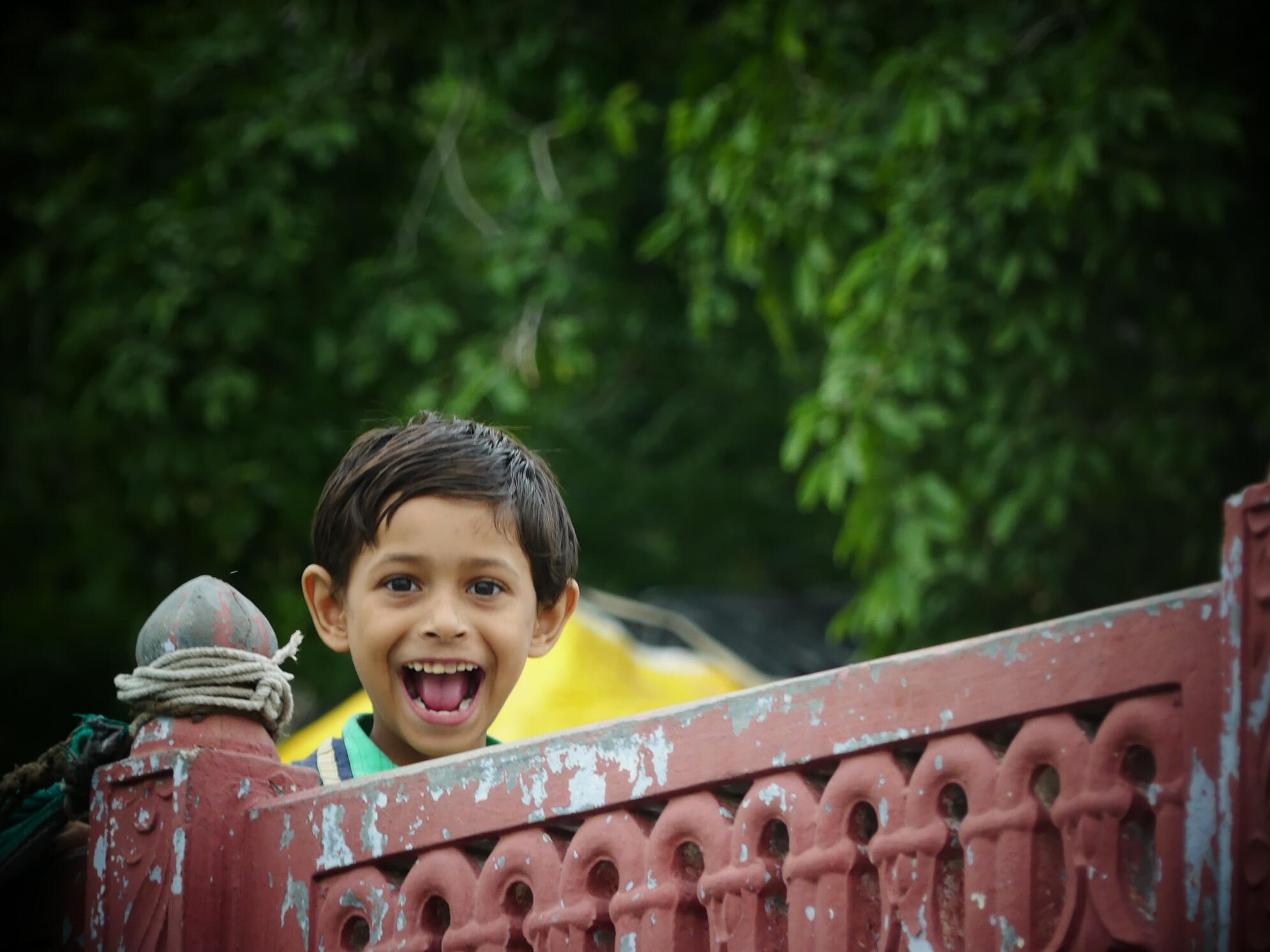 26 village Inde