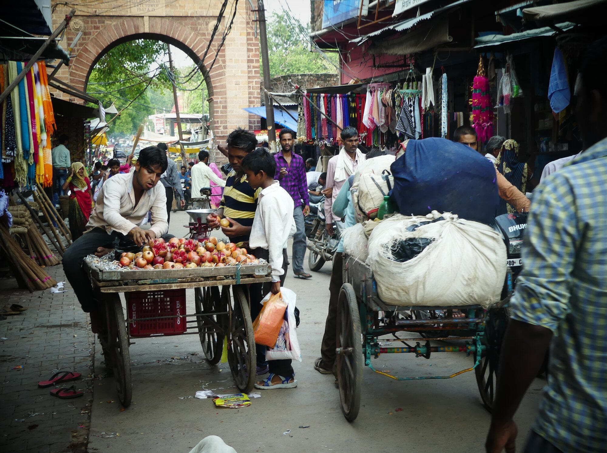 38 Village Inde