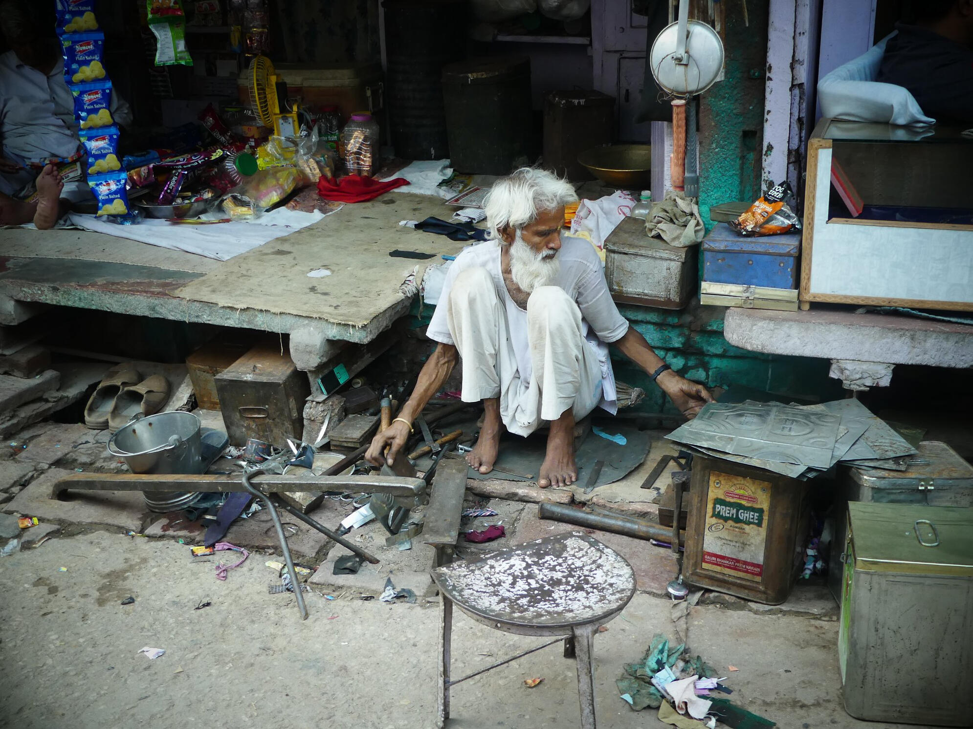 39 village Inde