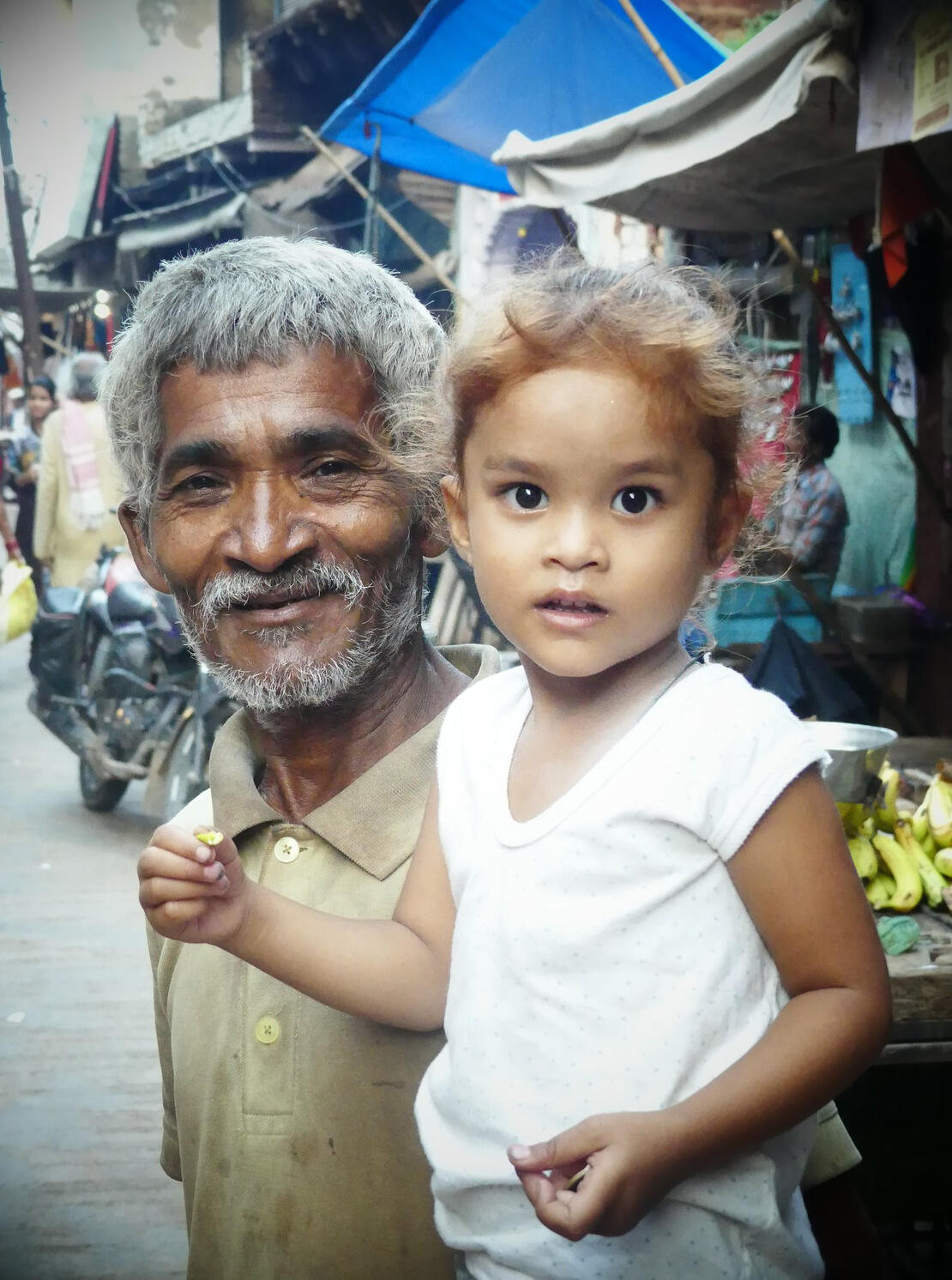 22 village Inde