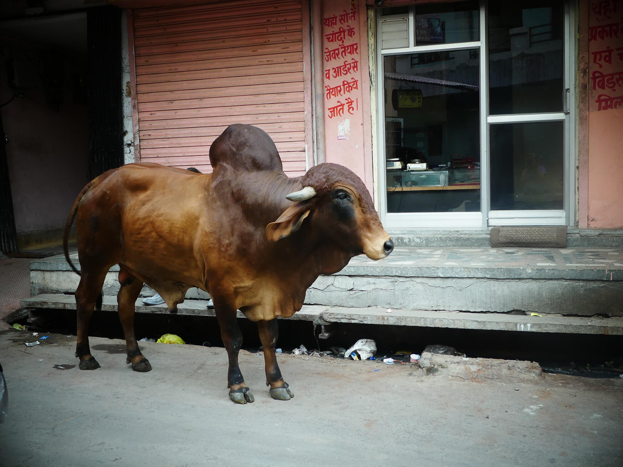 25 village Inde