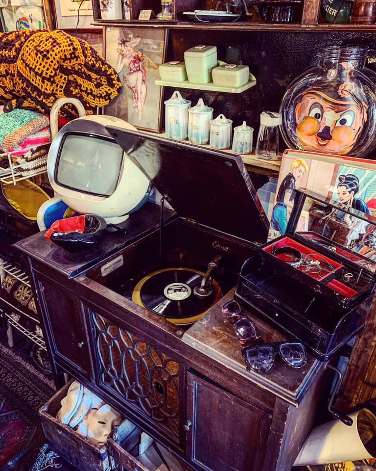 Vintage