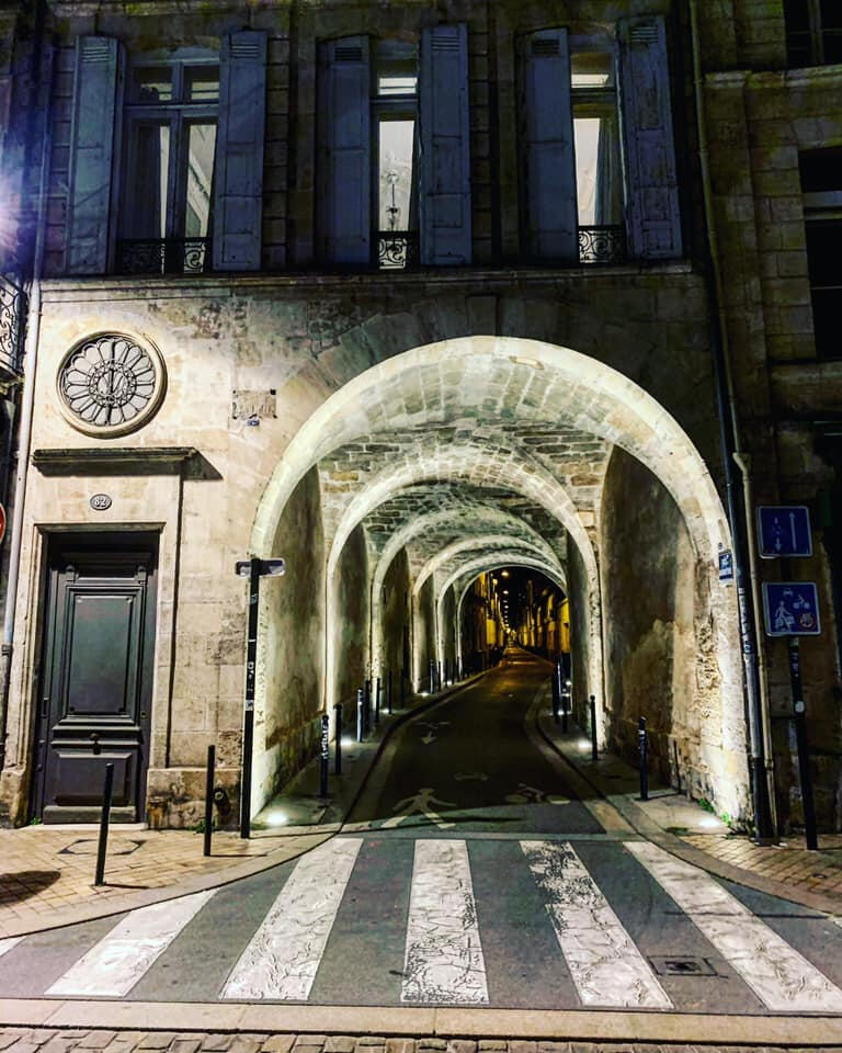 Passages