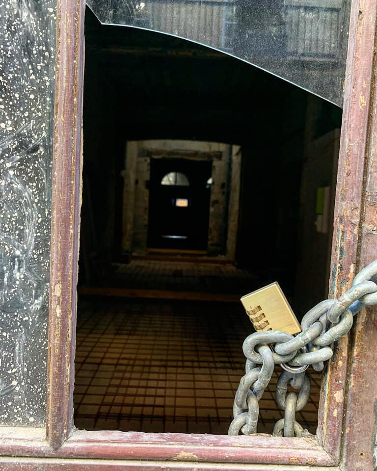 Unlock